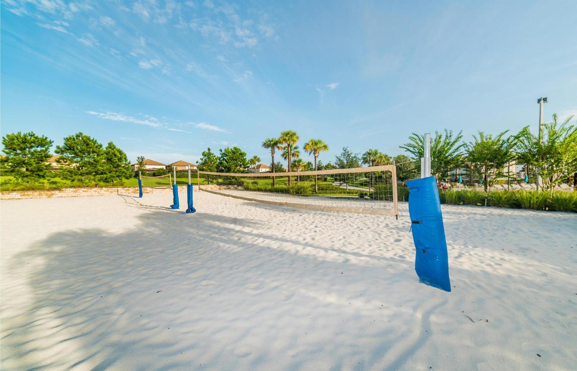 6Bd 6Bath Villa - Champions Gate Resort Davenport Exteriér fotografie